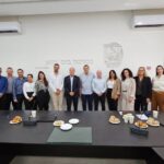 חיבור בין בריאות, תעשייה וחדשנות – פרויקט Medical Valley Israel יוצא לדרך!