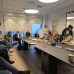 תכנית הבריאות של האשכול לשנת 2026 יוצאת לדרך