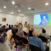 יום בריאות לשורדי שואה מבנימינה -גבעת עדה וזכרון יעקב