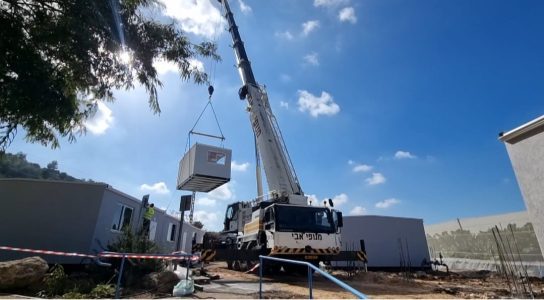 מעתיקים בית ספר מאשקלון לחוף כרמל (2)