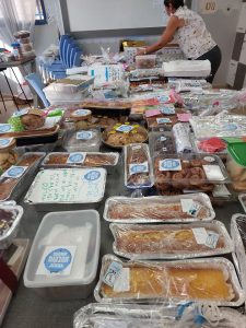 פרויקט אמהות מחבקות אמהות יוצא לדרך בבנימינה