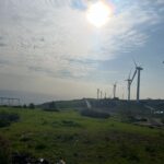 מקדמים אנרגיה ירוקה באשכול