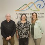 האשכול משיק יחידה אזורית להנגשת זכויות וסיוע לתושבים