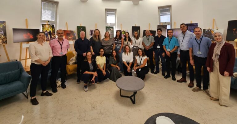 מעבדה למנהיגות חינוכית