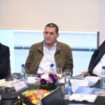 מפגש סיכום 2025: אשכול רשויות מישור החוף מציג שנת שיא וצמיחה חסרת תקדים