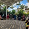ניידת הבריאות 365 של האשכול בחודש אפריל
