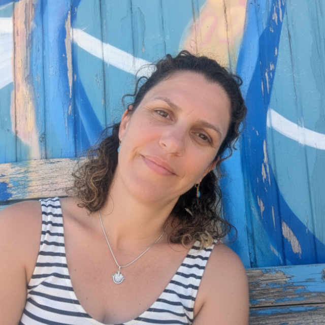 טל שפר בן שושן