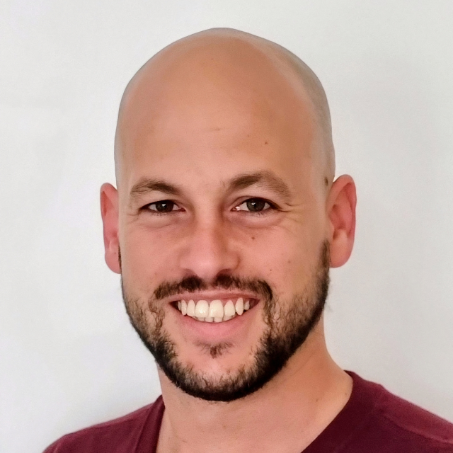 ראם שמואלביץ'